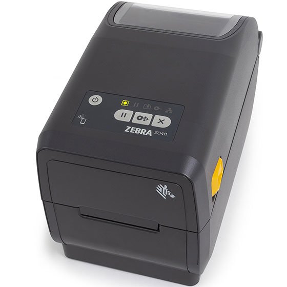 Zebra Label Printer - ZD4A022-T01M00EZ