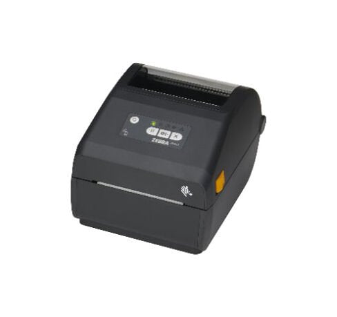 Zebra ZD421 Desktop Printer - ZD4A042-D01E00EZ