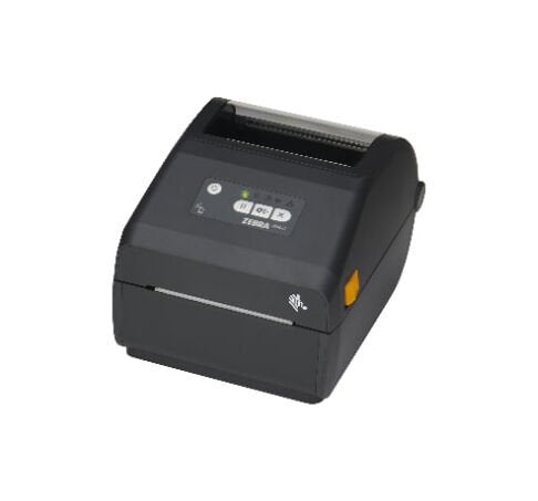 Zebra ZD421 Desktop Printer - ZD4A042-D01E00GA