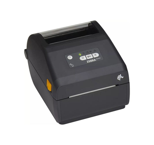 Zebra ZD421 Desktop Printer - ZD4A042-D01W01EZ