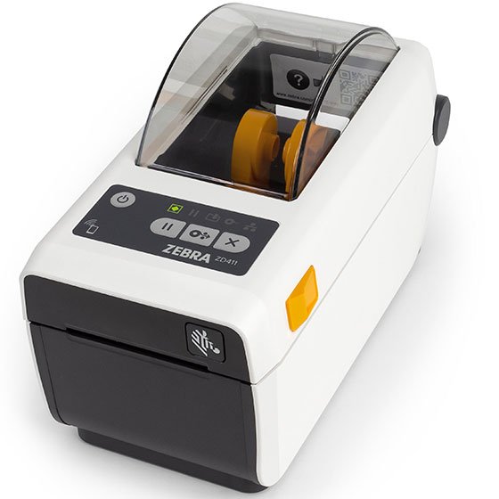 Zebra Label Printer - ZD4AH22-D01E00EZ