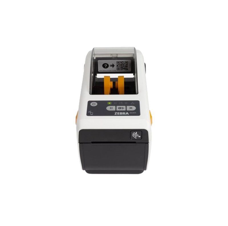 Zebra Label Printer - ZD4AH22-D01M00EZ