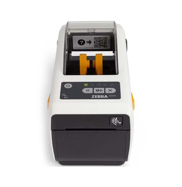 Zebra Label Printer - ZD4AH23-D01E00EZ