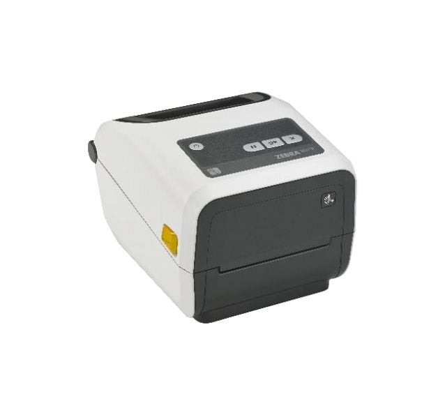 Zebra ZD421 Desktop Printer - ZD4AH42-C01E00EZ