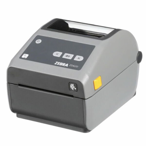 Zebra Label Printer - ZD62042-D01F00EZ