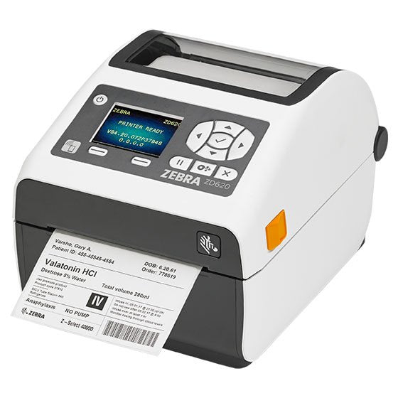 Zebra Label Printer - ZD62H42-D01F00EZ