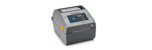 Zebra Label Printer - ZD6A042-D11F00EZ