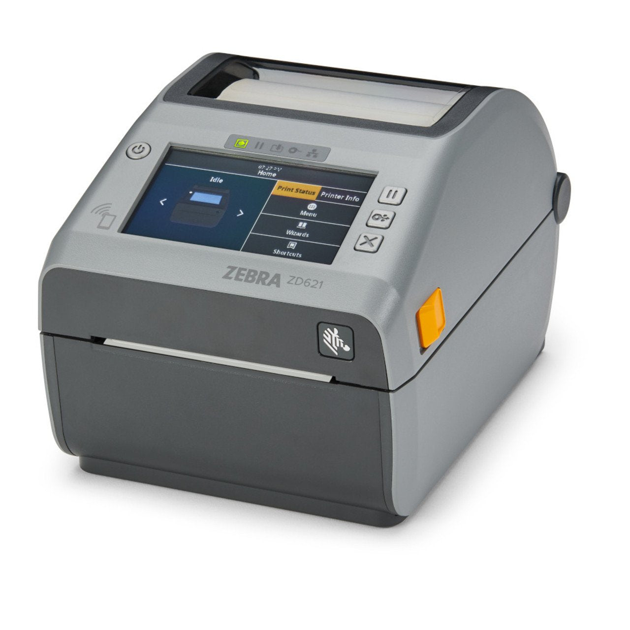 Zebra Label Printer - ZD6A042-D21F00EZ