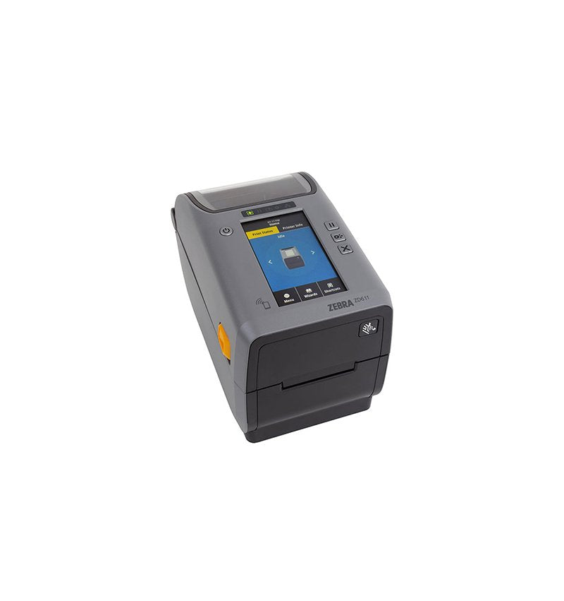 Zebra Label Printer - ZD6A122-T01B01EZ