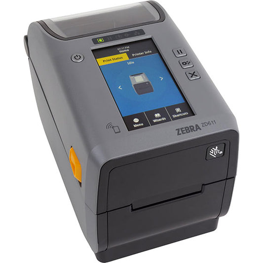Zebra Product Image ZD6A122-T01E00EZ