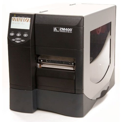 Zebra Label Printer - ZM400-2001-0100T