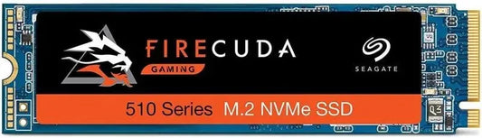 Seagate Solid State Drive - ZP1000GM30011