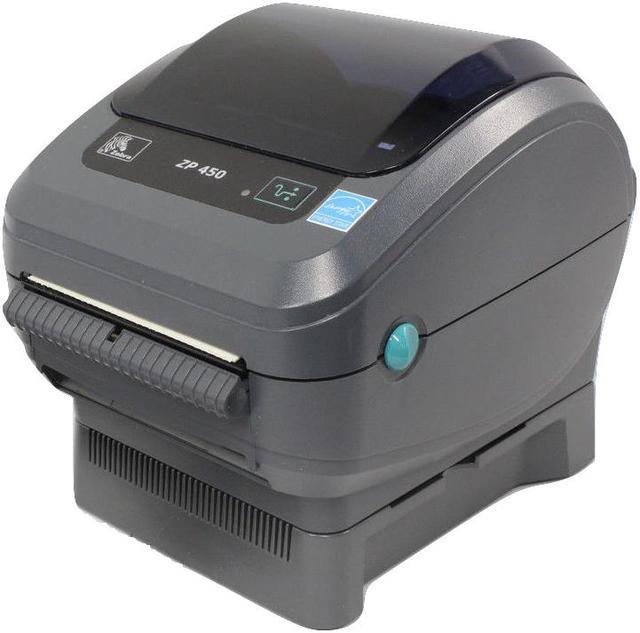 Zebra Product Image ZP450-0501-0006A