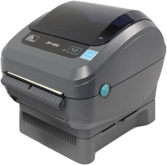 Zebra Product Image ZP450-0501-0006A