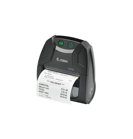 Zebra Label Printer - ZQ32-A0E04T0-00