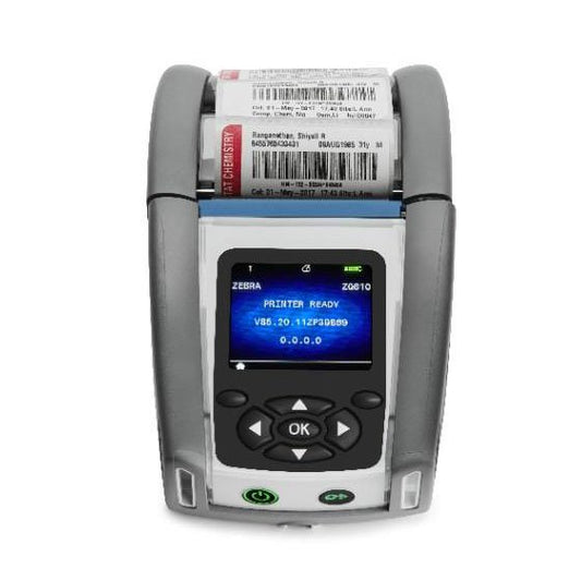 Zebra Label Printer - ZQ61-HUWA000-00