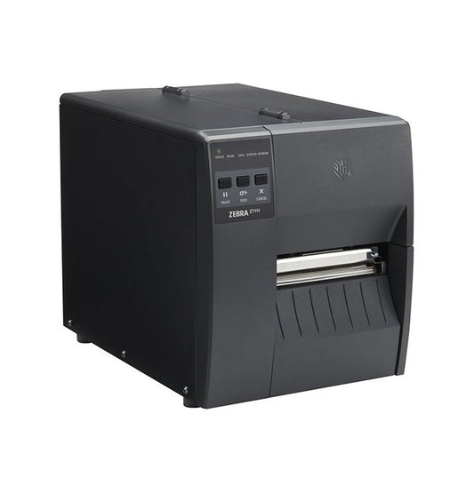 Zebra Barcode Printer - ZT11142-T01000FZ