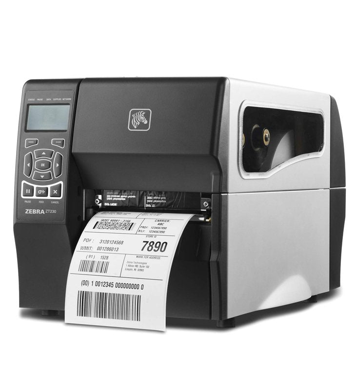 Zebra Barcode Printer - ZT23043-T01A00FZ