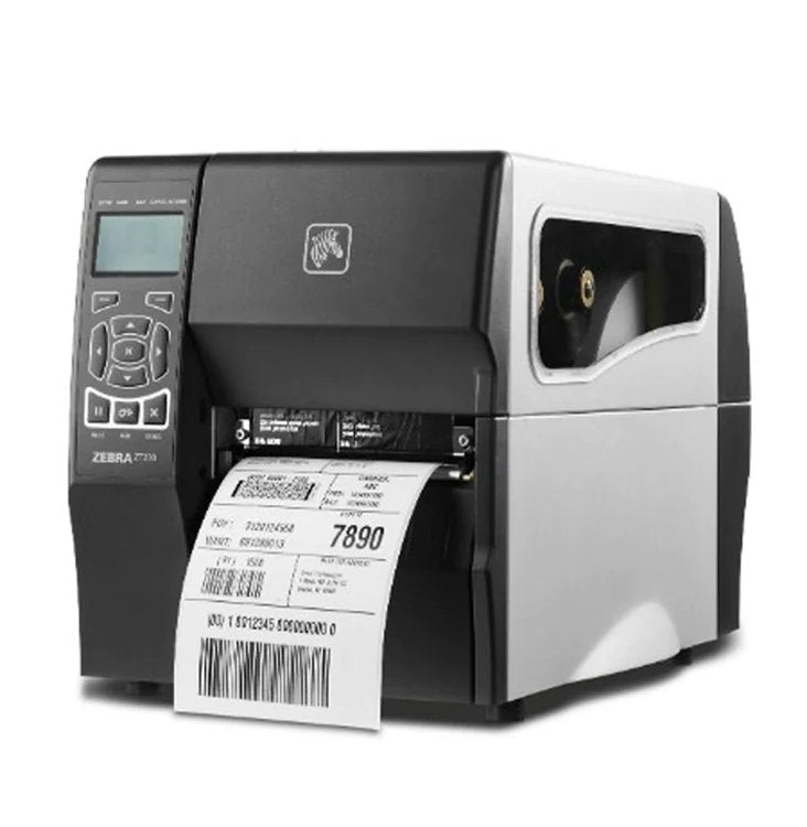 Zebra Barcode Printer - ZT23043-T11200FZ