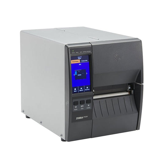Zebra Barcode Printer - ZT23142-T01A00FZ