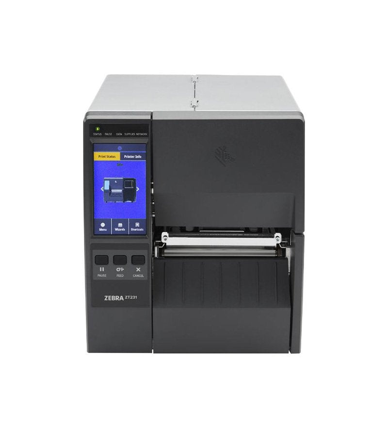 Zebra Label Printer - ZT23142-T0E000FZ