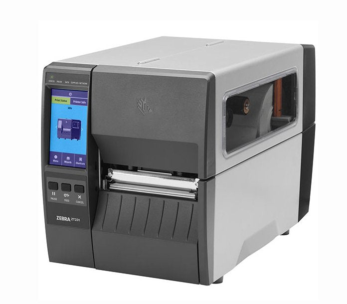 Zebra Barcode Printer - ZT23143-T01000FZ