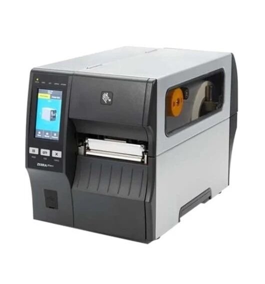 Zebra ZT411 Industrial Printer - ZT41142-T310000Z