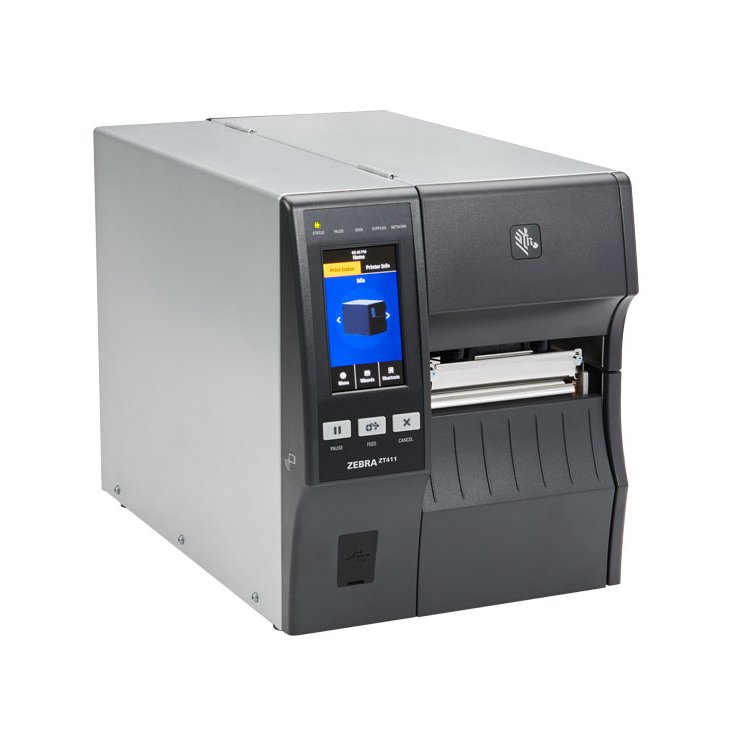 Zebra Barcode Printer - ZT41143-T210000Z