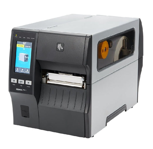 Zebra ZT411 Industrial Printer - ZT41143-T410000Z