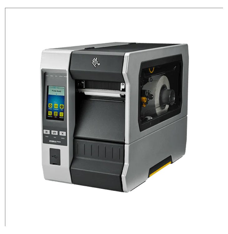 Zebra Barcode Printer - ZT61043-T110200Z