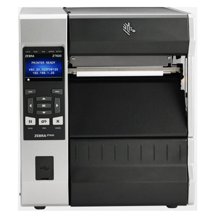 Zebra Barcode Printer - ZT62063-T210100Z