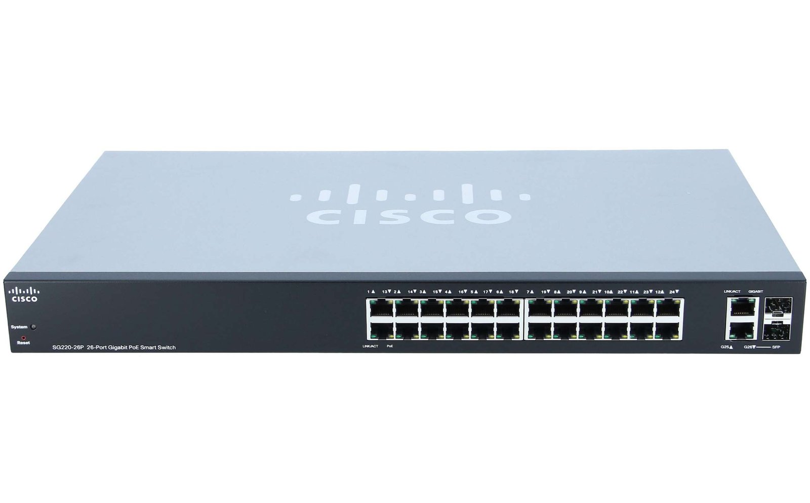 sg220-26p