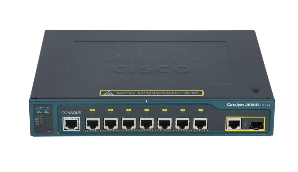 ws-c2960g-8tc-l